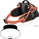 Сумка для риболовлі Trabucco Rapture SFT Pro Hip Pack S (048-62-050) - зображення 6