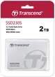 Dysk SSD Transcend SSD230S Premium 2TB 2.5" SATA III 3D V-NAND TLC (TS2TSSD230S) - obraz 8
