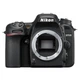 Зеркальный фотоаппарат Nikon D7500 body (VBA510AE) - изображение 1