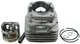 Поршневая VJ-Parts бензопилы GL5800 (d45,2mm) арт.por192 - изображение 2