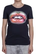Футболка Antony Morato M Черный (KS01246FA120001 7051-M) - изображение 1