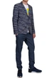 Жакет Antony Morato 50 Синий (JA00340FA950102 7051-50) - изображение 4