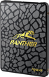 SSD диск Apacer AS340 Panther 960GB 2.5" SATAIII TLC (AP960GAS340G-1) - изображение 2