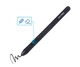 Стилус безбатарейный PN01 для графического планшета XP Pen (черный), перо для рисования - изображение 2