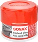 Високоглянцева поліроль для кузова з воском 250 мл SONAX Paintwork Gloss 316200 (4064700316201) - зображення 1