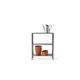 Стелаж IKEA (ІКЕА) HYLLIS 60х27х74см (304.283.26) - зображення 7