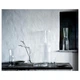 Ваза IKEA (ИКЕА) TIDVATTEN 15см прозрачное стекло (603.359.91) - изображение 5