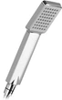 Ручная лейка для душа I.S.A. IDROSANITARIA Tiffany-Q 14530 - изображение 1