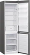Двухкамерный холодильник Whirlpool W5 911E OX - изображение 3