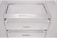 Двухкамерный холодильник Whirlpool W7 811I W - изображение 4