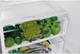 Двухкамерный холодильник Whirlpool W7 811I W - изображение 5
