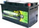 Автомобильный аккумулятор Mercury Classic Plus 100А (-/+) (800EN) (P47282) - изображение 1