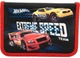 Пенал Kite HW17-621-1 Hot Wheels - зображення 1