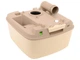 Биотуалет Thetford Porta Potti 165 Luxe бежевый (8710315024555) - изображение 7