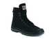 Ботинки Palladium Pampa Solid Ranger Черные (75564 008) 37 (23 см.) - изображение 11
