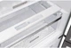 Двухкамерный холодильник Whirlpool W9 921D OX - изображение 8