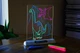 3D дошка для малювання Magic Drawing Board - зображення 3