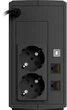 ИБП nJoy Keen 800 USB Shuko - изображение 4