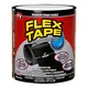 Прочная, прорезиненная, водонепроницаемая лента Flex Tape - изображение 1