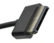 Блок живлення RIAS для ноутбуків Asus 15 V 1.2 A 18 W TF101 40 Pin з кабелем живлення (3_02073) - зображення 2