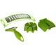Овощерезка UKC Nicer Dicer Plus Найсер Дайсер - изображение 8
