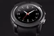 Смарт годинник UWatch V8 розумні годинник телефон smart watch камера Black - зображення 4