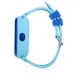 Смарт годинник Smart Watch DF25 розумні годинник телефон дитячі GPS вологозахищені Blue - зображення 2