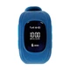 Смарт часы UWatch Q50 Kid умные часы телефон smart watch детские GPS влагозащита Dark Blue - изображение 2
