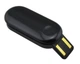 Фітнес браслет Smart Band M3 чорний - зображення 5