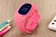 Смарт-часы UWatch Q50 Kid smart watch Pink - изображение 2