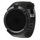 Смарт часы ESmart Q360 умные часы телефон smart watch детские GPS камера фонарик Black - изображение 2