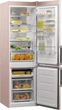 Двухкамерный холодильник Whirlpool W9 931D B H - изображение 4