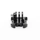 Крепление-защелка для GoPro - Quick Release Buckle AC Prof XTGP06 - изображение 3