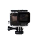 Подводный корпус SHOOT для GoPro HERO7, HERO6 и HERO5 Black XTGP340C - изображение 4