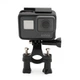 Крепление для GoPro на велосипед (трубу 20 - 36 мм) AC Prof XTGP01 - изображение 1