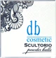 Румяна db cosmetic шариковые Scultorio Powder Balls №101 20 г (8026816101856) - изображение 3