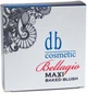 Румяна db cosmeti запеченные Bellagio Maxi Baked Blush №091 9 г (8026816091805) - изображение 2