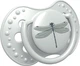 Пустышка силиконовая Lovi Botanic Boy динамическая 6-18 мес 2 шт (22/871boy) (5903407228716) - изображение 3