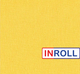 Ролета тканевая INROLL Есо-Mini 52,5х185 см Camila Лимонный A607 - изображение 5