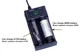 Универсальное ЗУ Liitokala Lii-S2 2 канала Ni-Mh/Li-ion/LiFePo4, USB, LCD Box - изображение 5