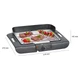 Гриль-барбекю CLATRONIC BQ 3507 Black - изображение 2
