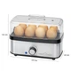 Яйцеварка PROFI COOK PC-EK 1139 - изображение 2