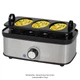 Яйцеварка PROFI COOK PC-EK 1139 - изображение 3