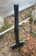 Лопата туристична SOG SK-223 - зображення 10