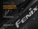 Поясна сумка Fenix AFB-10 сіра - зображення 5