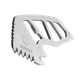 Мультитул Gutsy- Gut Scoop Scaler Silver - изображение 2