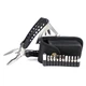 Мультитул Multi Tool Ganzo G204, черный - изображение 4
