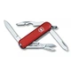 Ніж Victorinox Rambler 58мм,10функ,черв - изображение 1
