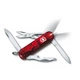 Ніж Victorinox Midnite Manager 0.6366.T2 червоний (Vx06366.T) - зображення 1