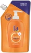 Жидкое мыло Fa Hygiene & Fresh Аромат Апельсина 500 мл (9000101010893) - изображение 1